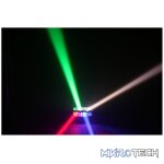 Beamz Mhl820 Led Double Helix 8X 3W Rgbw - Image 5