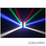 Beamz Mhl820 Led Double Helix 8X 3W Rgbw - Image 6