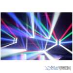 Beamz Mhl820 Led Double Helix 8X 3W Rgbw - Image 8
