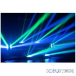 Beamz Mhl820 Led Double Helix 8X 3W Rgbw - Image 9