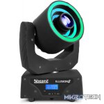 Beamz Illusion Ii Led Moving Head