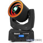 Beamz Illusion Ii Led Moving Head - Image 2