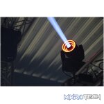 Beamz Illusion Ii Led Moving Head - Image 5
