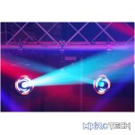 Beamz Illusion Ii Led Moving Head - Image 6