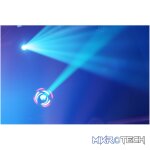 Beamz Illusion Ii Led Moving Head - Image 9