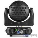 Beamz Fuze712 Led Moving Head Wash With Smd Led Effect 7X 12W Rgbw - Image 7