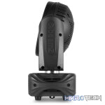 Beamz Fuze1910 Led Moving Head Wash With Ring Control 19X 10W Rgbw - Image 8