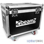 Beamzpro Ignite180S Led Moving Head Spot 1X 180W [2 In A Flightcase] - Image 2