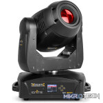 Beamzpro Ignite180S Led Moving Head Spot 1X 180W