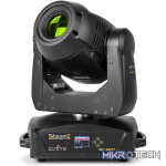 Beamzpro Ignite180S Led Moving Head Spot 1X 180W - Image 2