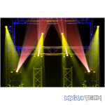 Beamzpro Ignite180S Led Moving Head Spot 1X 180W - Image 9