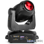Beamzpro Ignite180B Led Moving Head Beam 1X 180W