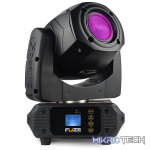 Beamz Fuze75S Led Moving Head Spot 1X 75W - Image 2