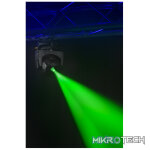 Beamz Fuze75S Led Moving Head Spot 1X 75W - Image 7
