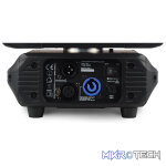 Beamz Fuze75S Led Moving Head Spot 1X 75W [2 In A Flightcase] - Image 4