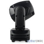 Beamz Fuze75S Led Moving Head Spot 1X 75W [2 In A Flightcase] - Image 5