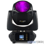 Beamz Fuze75B  Led Moving Head Beam 1X 75W