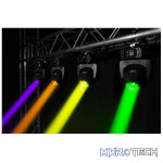 Beamz Fuze75B  Led Moving Head Beam 1X 75W - Image 10
