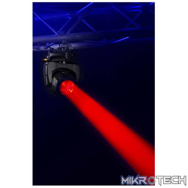 Beamz Fuze75B  Led Moving Head Beam 1X 75W - Image 6