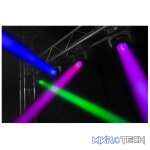 Beamz Fuze75B  Led Moving Head Beam 1X 75W - Image 9