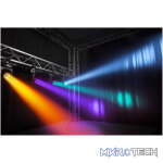 Beamz Fuze610Z Led Moving Head Wash With Zoom 6X 10W Rgbw - Image 11