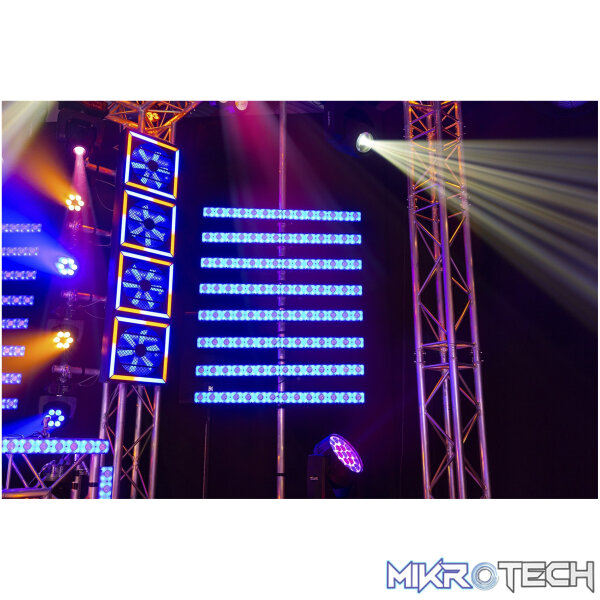 Beamz Lcb14 Led Bar Ip20 14X 3W Rgbww - Image 6