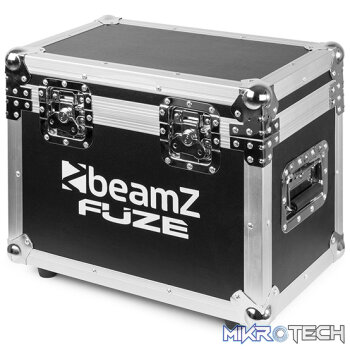 Beamz - Fcfz2 Fuze Flightcase