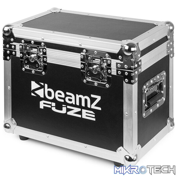 150390B_1 Beamz - Fcfz2 Fuze Flightcase - Image 1
