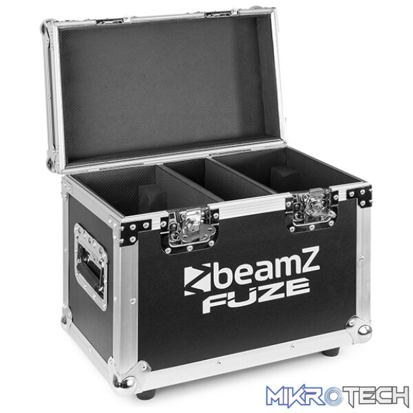 Beamz - Fcfz2 Fuze Flightcase - Image 9