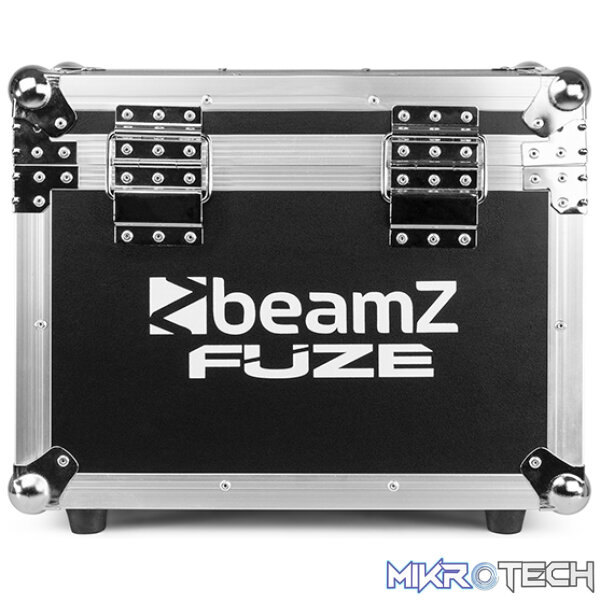 Beamz - Fcfz2 Fuze Flightcase - Image 2