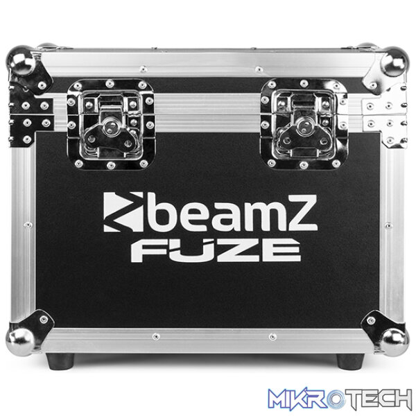 Beamz - Fcfz2 Fuze Flightcase - Image 3