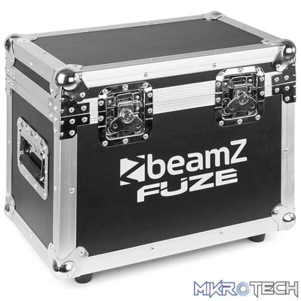 Beamz - Fcfz2 Fuze Flightcase - Image 4