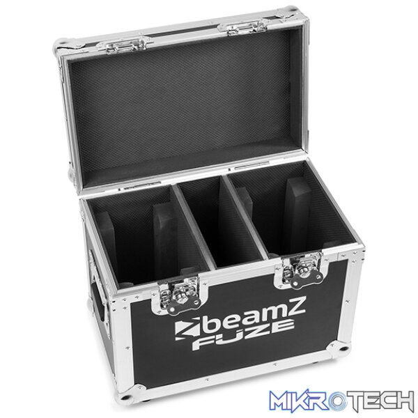 Beamz - Fcfz2 Fuze Flightcase - Image 5
