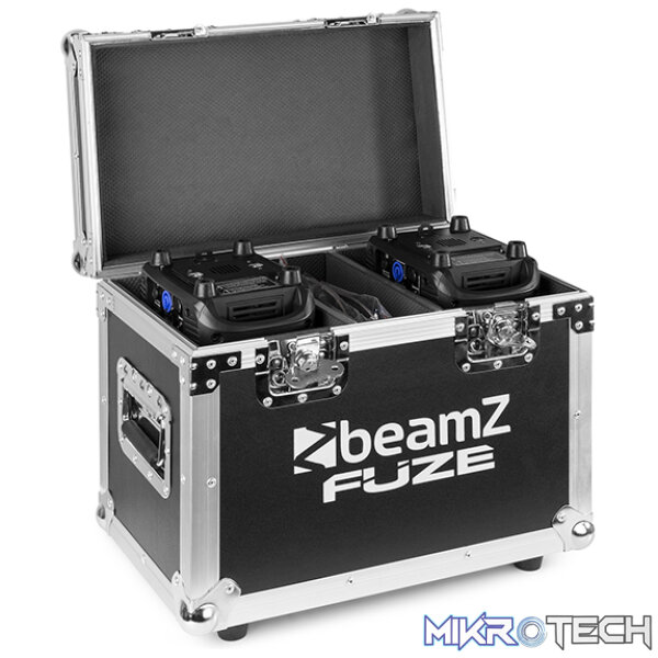Beamz - Fcfz2 Fuze Flightcase - Image 8