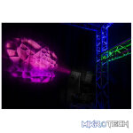 Beamzpro Tiger18R Bsw Cmy Moving Head [2 In A Flightcase] - Image 11