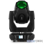 Beamzpro Tiger18R Bsw Cmy Moving Head [2 In A Flightcase] - Image 2