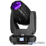 Beamzpro Tiger18R Bsw Cmy Moving Head [2 In A Flightcase] - Image 3