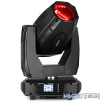 Beamzpro Tiger18R Bsw Cmy Moving Head [2 In A Flightcase] - Image 4