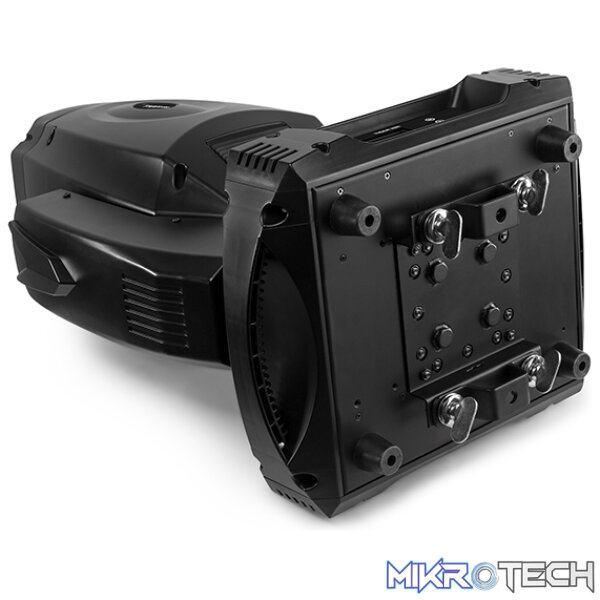 Beamzpro Tiger18R Bsw Cmy Moving Head [2 In A Flightcase] - Image 8