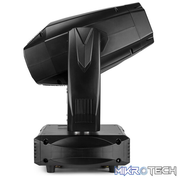 Beamzpro Tiger18R Bsw Cmy Moving Head [2 In A Flightcase] - Image 9