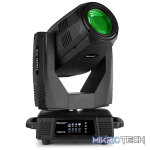 Beamzpro Tiger17R Moving Head Beam-Spot-Wash 350W [2 In A Flightcase] - Image 3