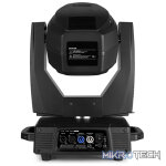 Beamzpro Tiger17R Moving Head Beam-Spot-Wash 350W [2 In A Flightcase] - Image 4