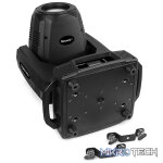 Beamzpro Tiger17R Moving Head Beam-Spot-Wash 350W [2 In A Flightcase] - Image 5