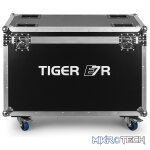 Beamzpro Tiger E7R Mkiii Moving Head Beam 230W [2 In A Flightcase] - Image 10
