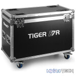 Beamzpro Tiger E7R Mkiii Moving Head Beam 230W [2 In A Flightcase] - Image 5
