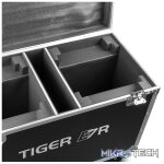 Beamzpro Tiger E7R Mkiii Moving Head Beam 230W [2 In A Flightcase] - Image 7