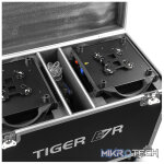 Beamzpro Tiger E7R Mkiii Moving Head Beam 230W [2 In A Flightcase] - Image 8