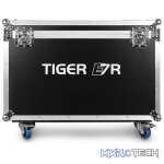 Beamzpro Tiger E7R Mkiii Moving Head Beam 230W [2 In A Flightcase] - Image 9