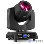 Beamzpro Tiger E7R Mkiii Moving Head Beam 230W - Image 3