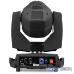 Beamzpro Tiger E7R Mkiii Moving Head Beam 230W - Image 4